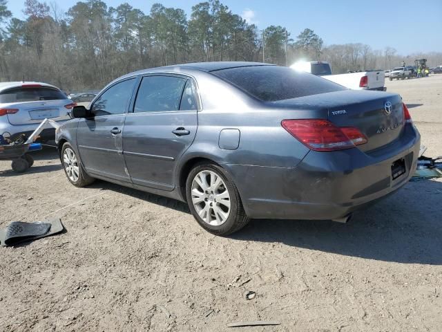 2008 Toyota Avalon XL