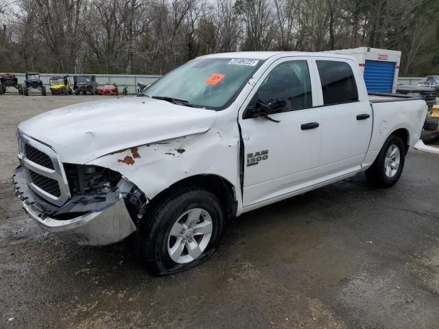 2022 Dodge RAM 1500 Classic SLT