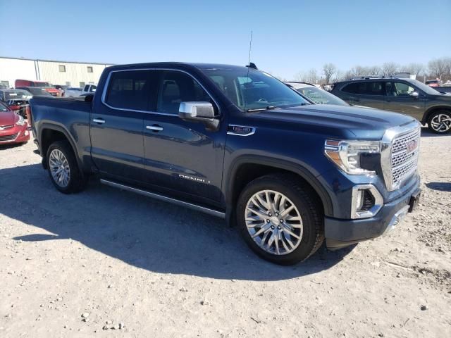 2019 GMC Sierra K1500 Denali