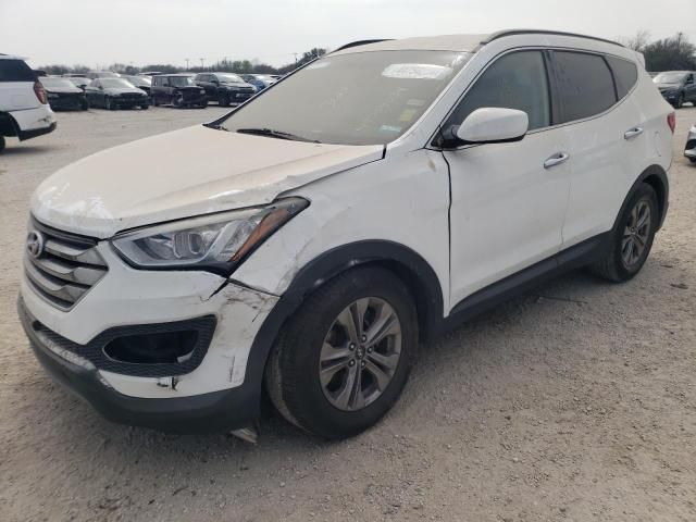 2016 Hyundai Santa FE Sport