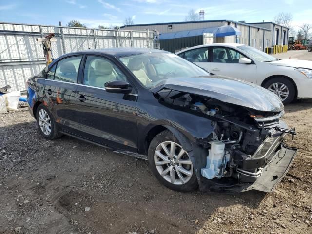 2014 Volkswagen Jetta SE