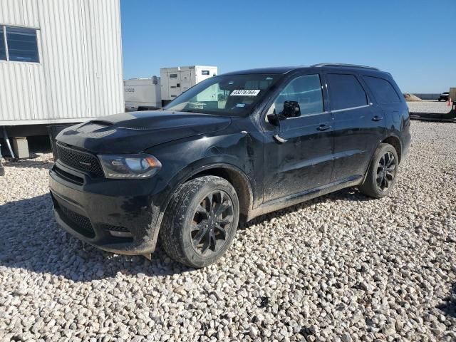 2019 Dodge Durango R/T