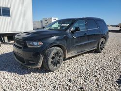 2019 Dodge Durango R/T for sale in New Braunfels, TX