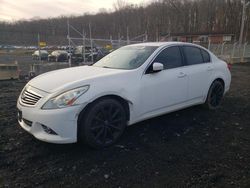 2013 Infiniti G37 for sale in Finksburg, MD