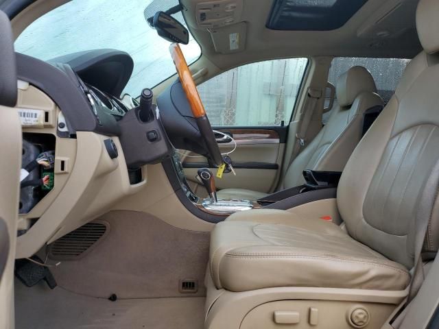 2008 Buick Enclave CXL