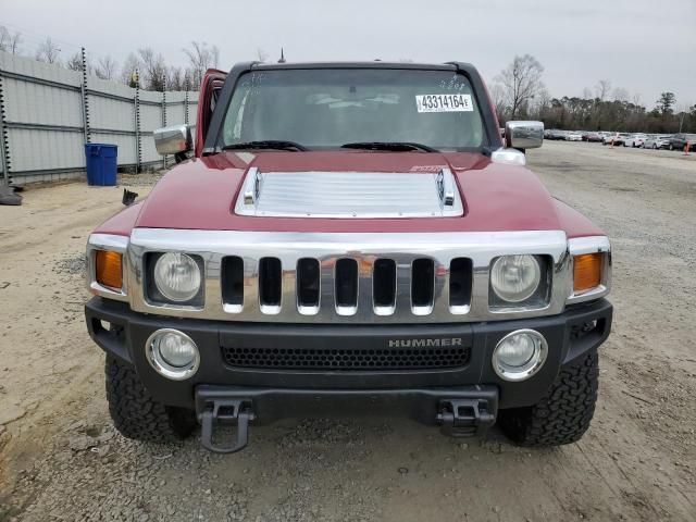 2007 Hummer H3