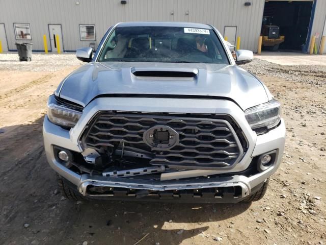 2023 Toyota Tacoma Double Cab