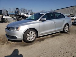 Volkswagen Jetta SE Vehiculos salvage en venta: 2013 Volkswagen Jetta SE