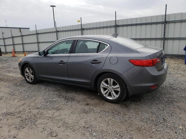 2013 Acura ILX 20