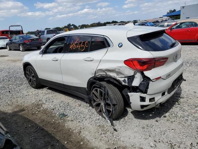 2019 BMW X2 XDRIVE28I