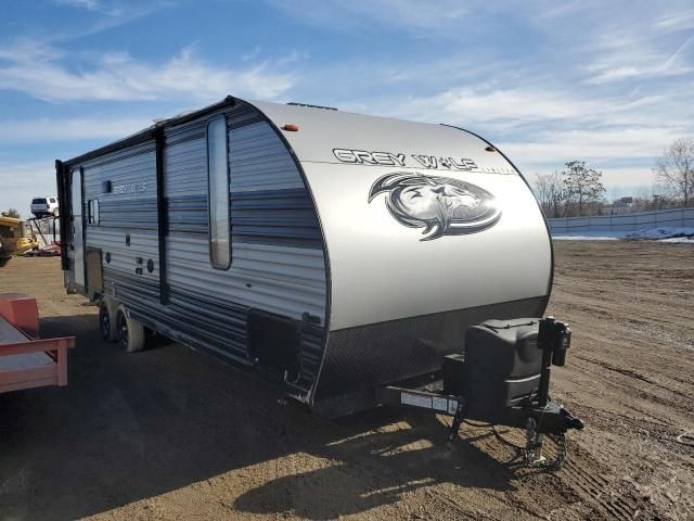 2020 Forest River Travel Trailer