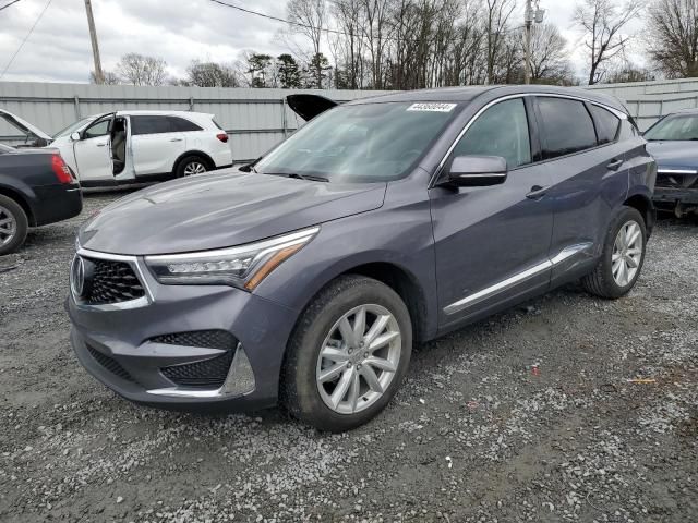 2021 Acura RDX