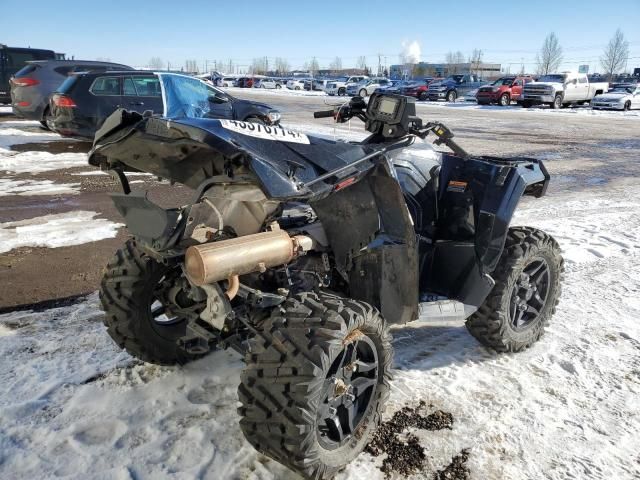 2023 Polaris Sportsman Trail 570