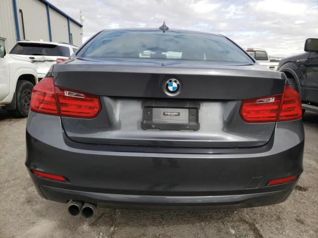 2015 BMW 328 I Sulev