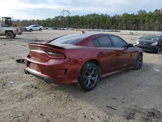 2019 Dodge Charger GT