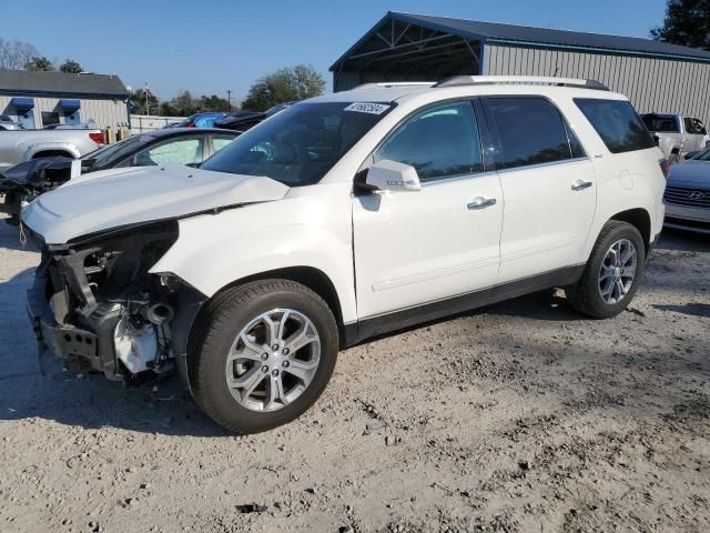 2014 GMC Acadia SLT-2