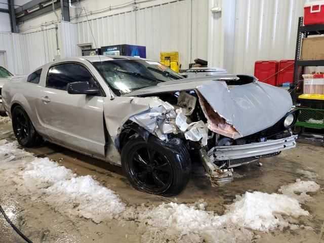 2006 Ford Mustang GT