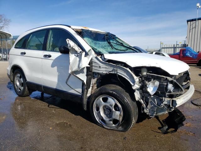 2008 Honda CR-V LX