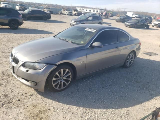 2008 BMW 335 XI