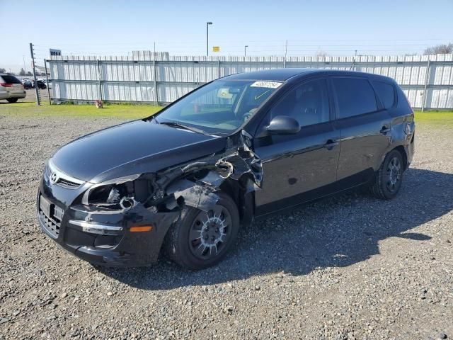 2012 Hyundai Elantra Touring GLS