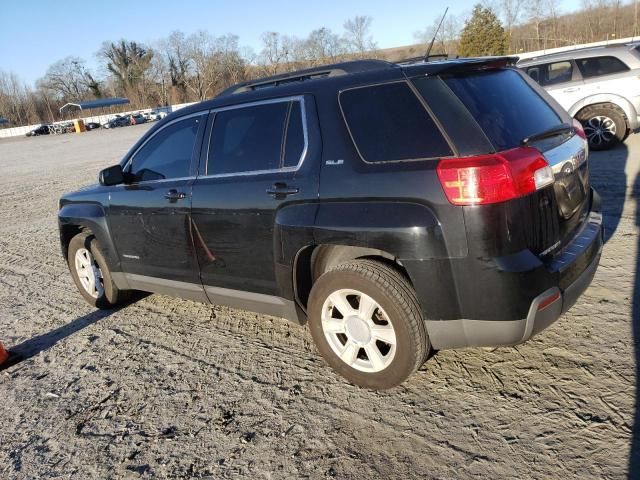 2013 GMC Terrain SLE