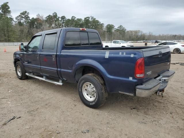 2003 Ford F250 Super Duty