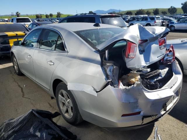 2014 Chevrolet Malibu LS