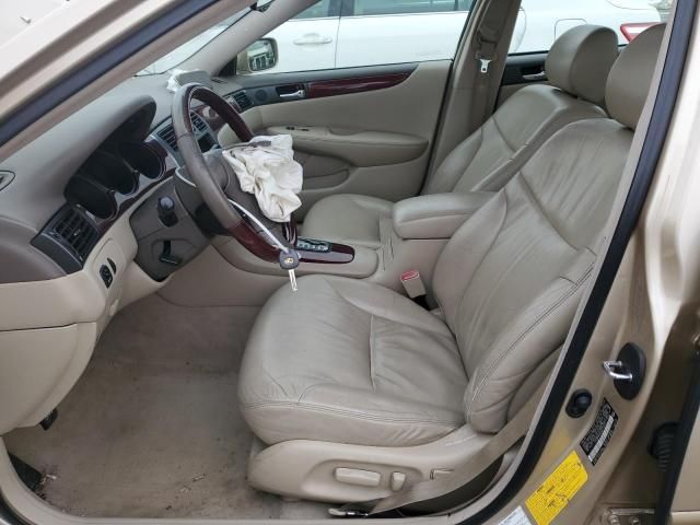 2003 Lexus ES 300