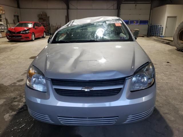 2008 Chevrolet Cobalt LS