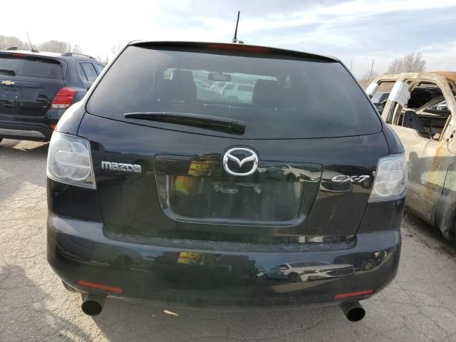 2009 Mazda CX-7