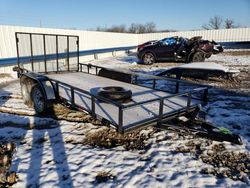 Salvage trucks for sale at Rogersville, MO auction: 2023 Other Other