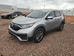 Honda salvage cars for sale: 2020 Honda CR-V EXL