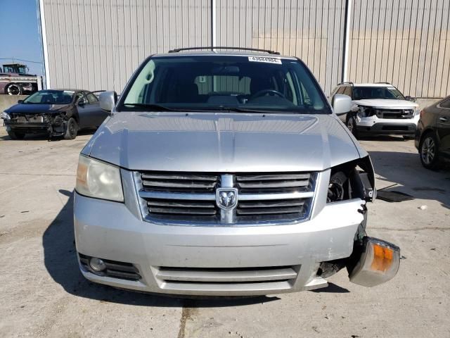 2010 Dodge Grand Caravan SXT