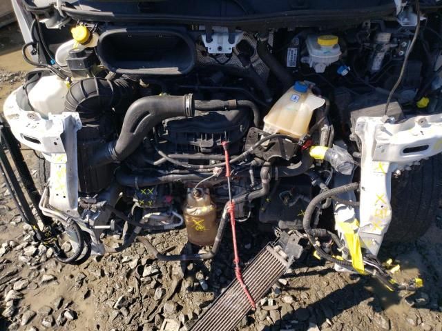 2021 Dodge RAM Promaster 3500 3500 High