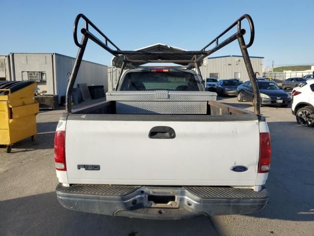 2003 Ford F150