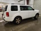 2009 Honda Pilot EX