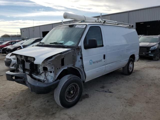 2013 Ford Econoline E250 Van