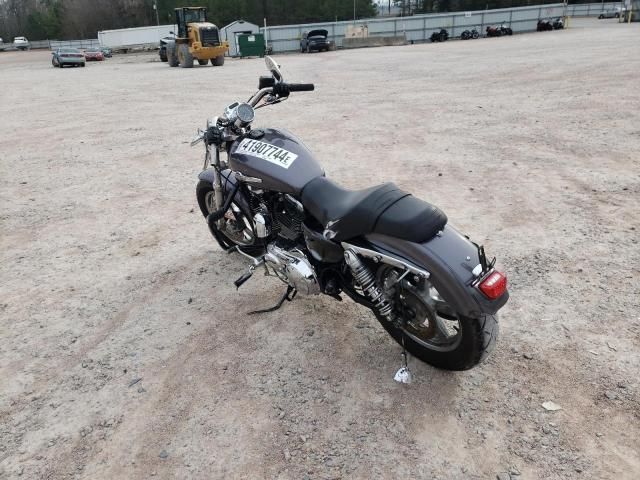 2016 Harley-Davidson XL1200 C