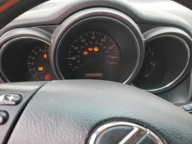 2005 Lexus RX 330