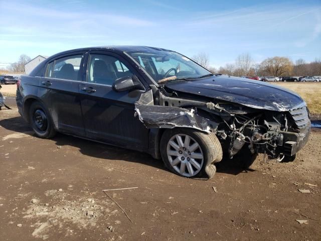 2010 Chrysler Sebring Touring