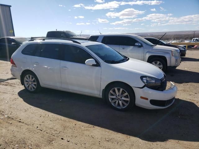 2014 Volkswagen Jetta TDI