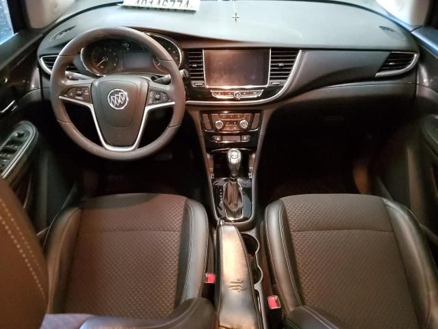 2019 Buick Encore Sport Touring