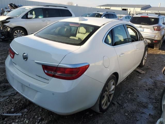 2016 Buick Verano Convenience