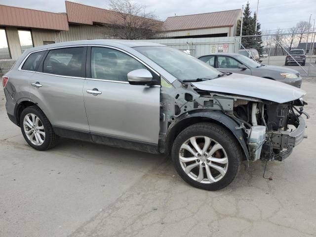 2011 Mazda CX-9