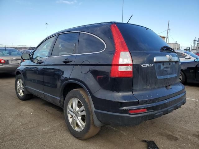 2010 Honda CR-V EX