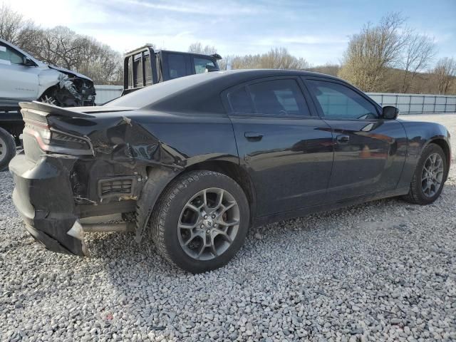 2017 Dodge Charger SXT