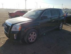 Vehiculos salvage en venta de Copart Greenwood, NE: 2014 GMC Terrain SLE