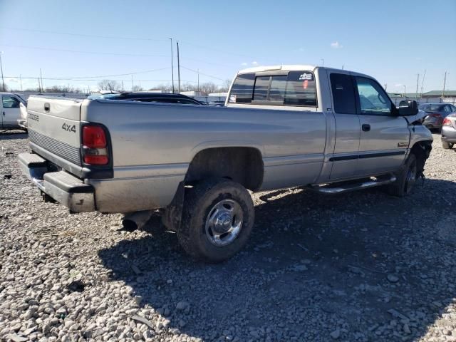 2001 Dodge RAM 2500