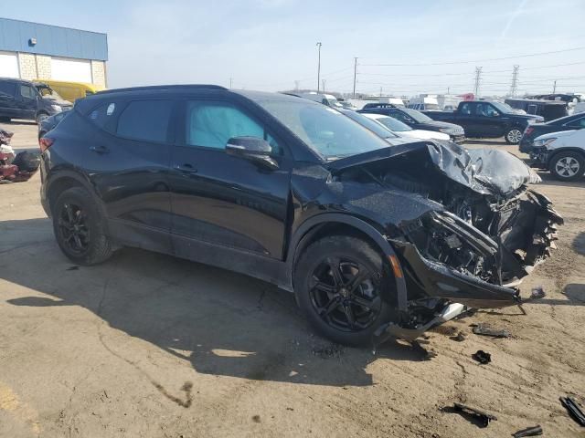 2023 Chevrolet Blazer 3LT