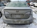 2010 Lexus HS 250H